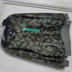 NWT ODA pull over